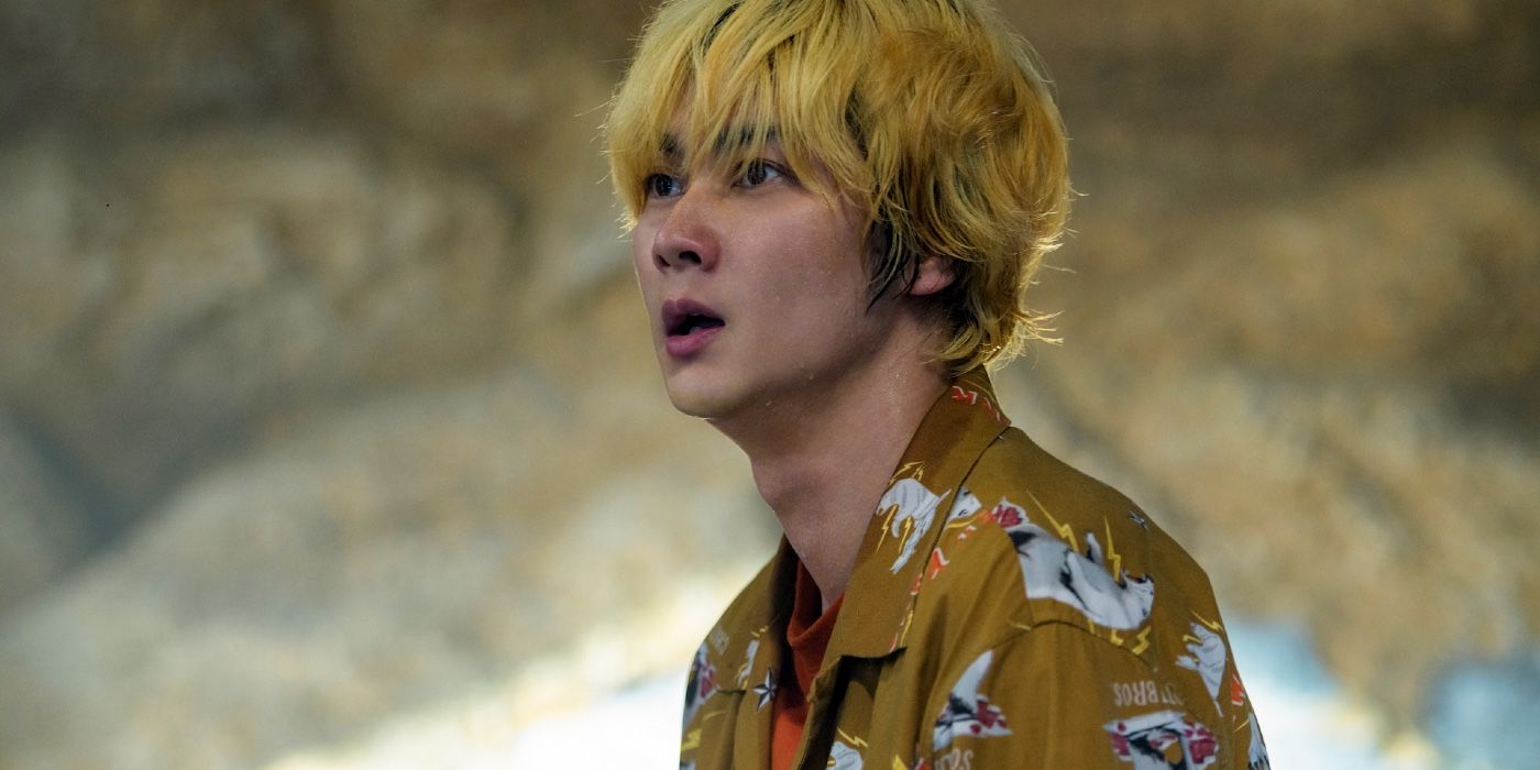 Zom 100: Meet the All-Star Cast of Netflix's Action-Packed Live Adaptation!