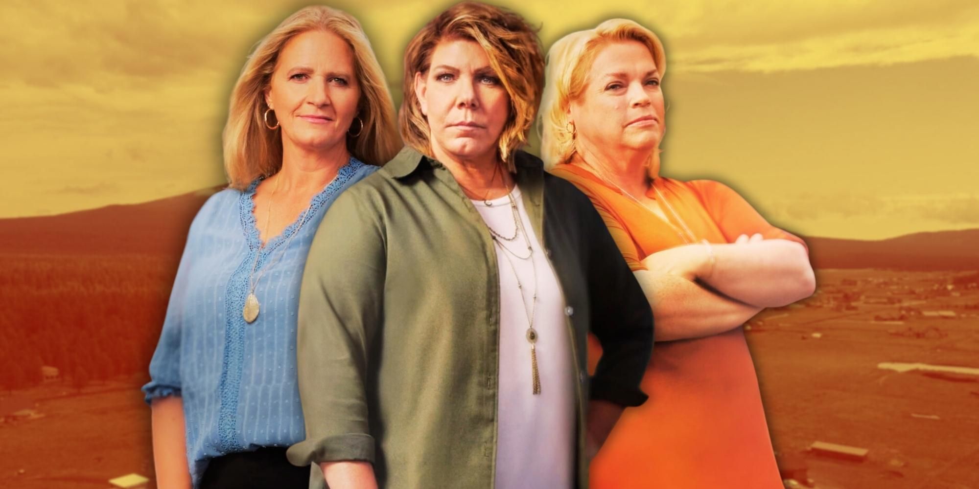 Sister Wives: Biggest News Stories From The Cast (Before & After The Show’s Premiere)