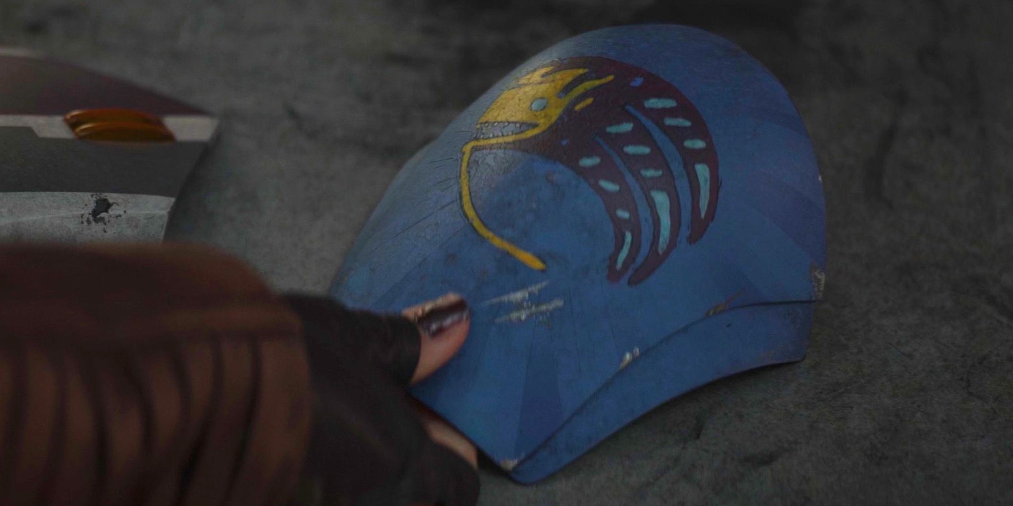 Sabine's Jaw-Dropping Mandalorian Costume Transformation Unveiled!