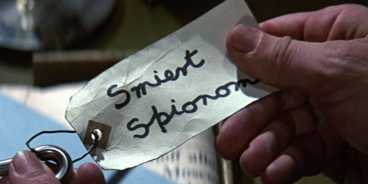 Smiert-Spionom-SMERSH-Label-Thunderball-James-Bond