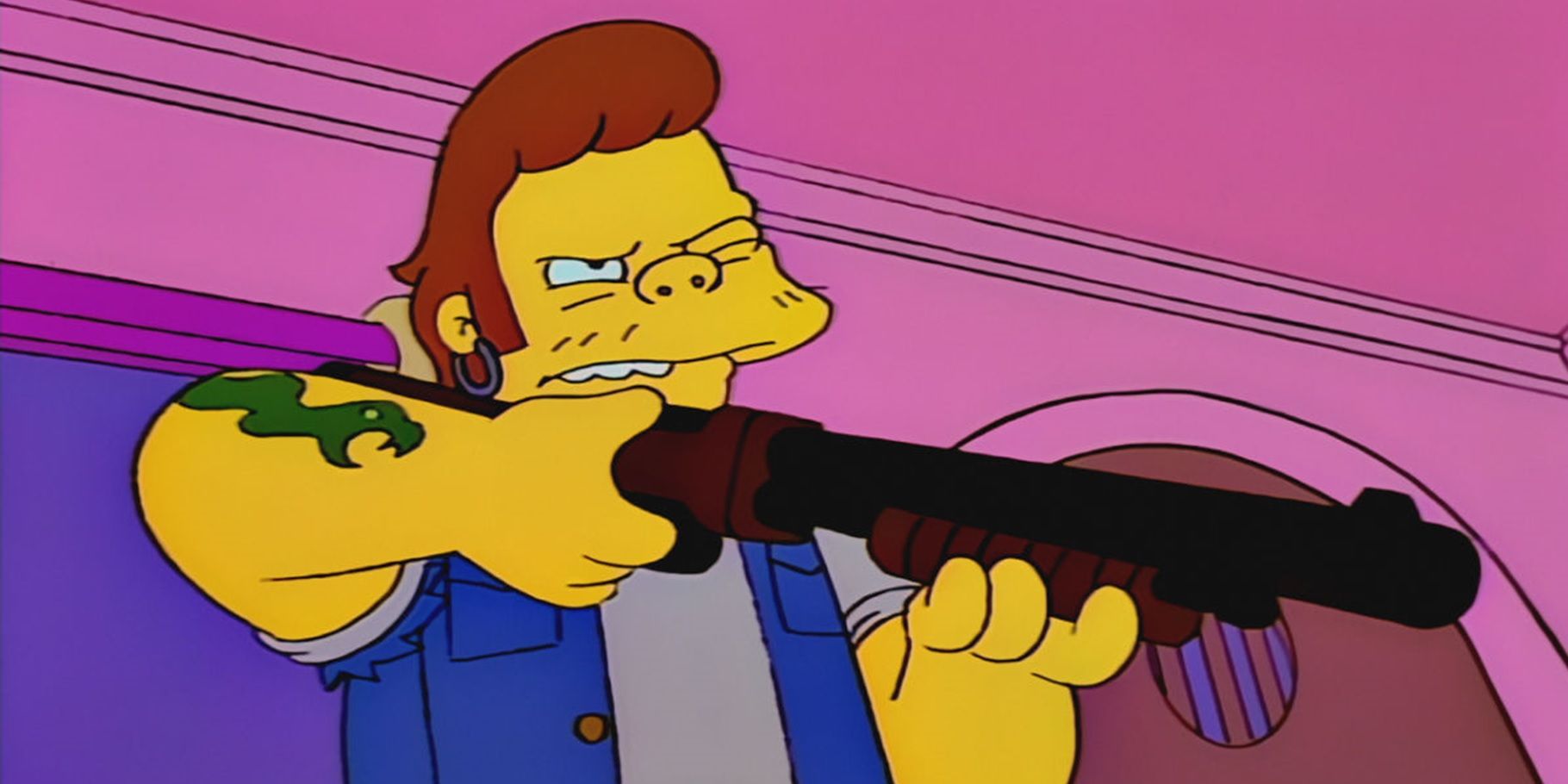 22 The Simpsons Characters Who Deserved The Lost Spinoff Show