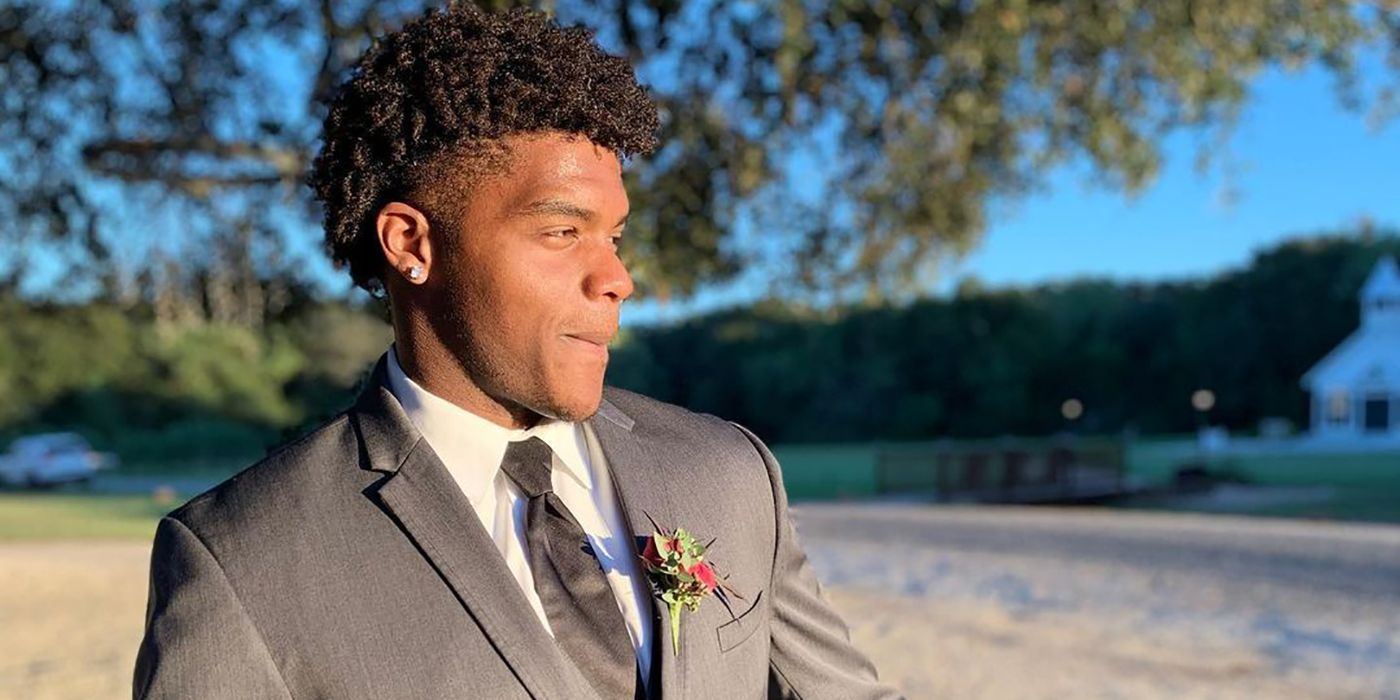 Eddie Brown Love Island USA