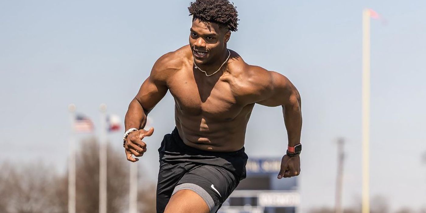 Eddie Brown Love Island USA