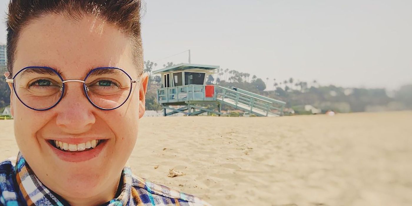 Izzy Gleicher Big Brother 25