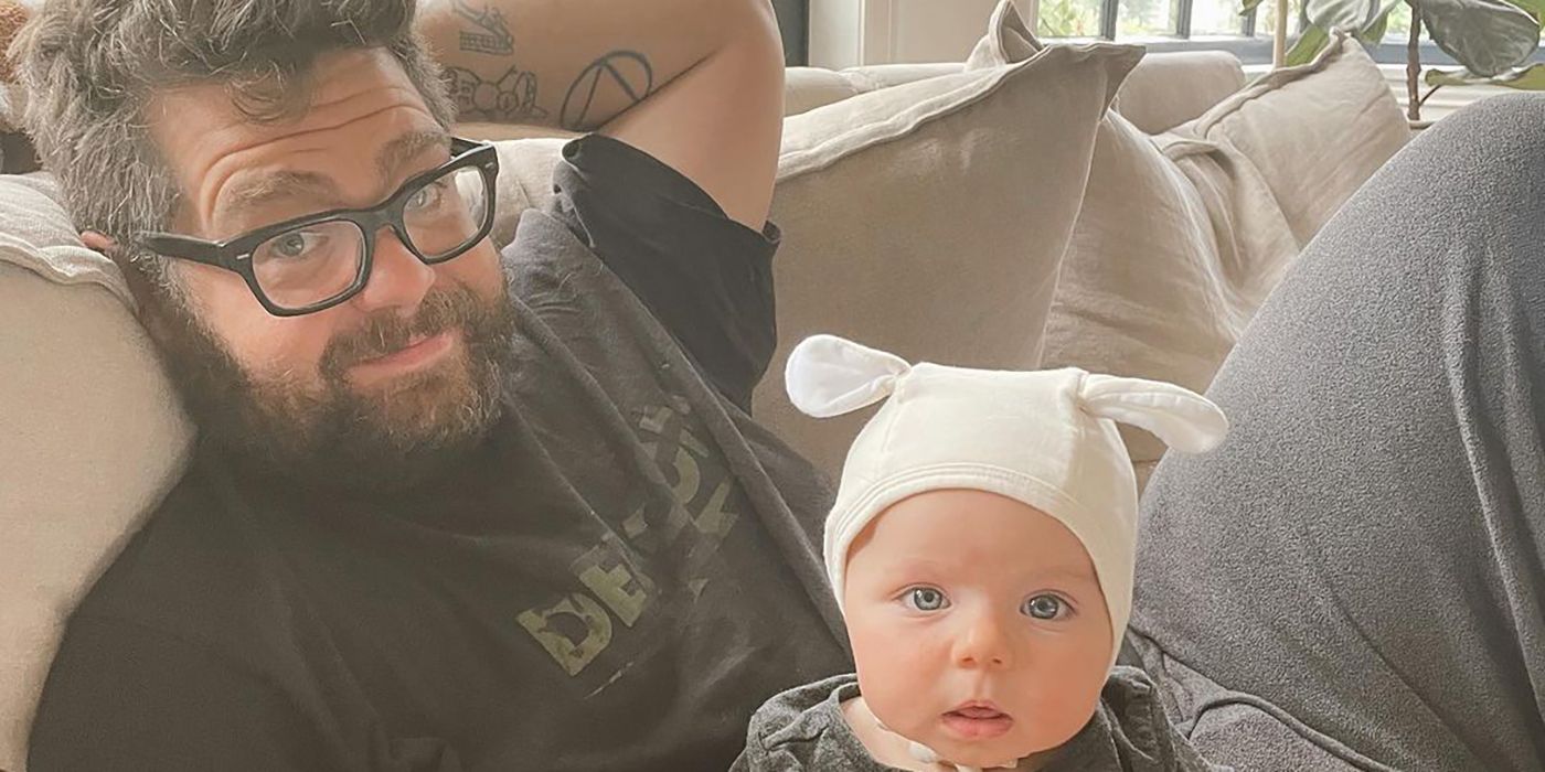 Jack Osbourne