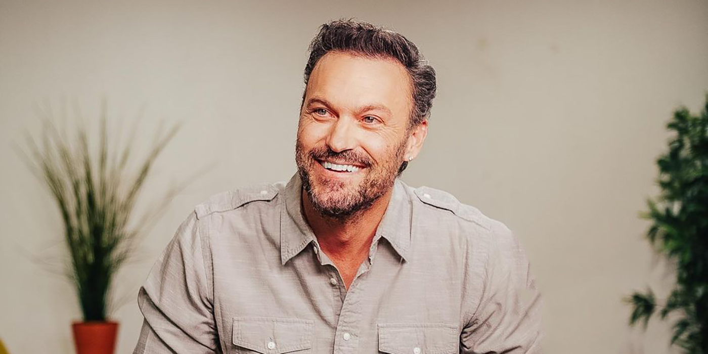 Brian Austin Green