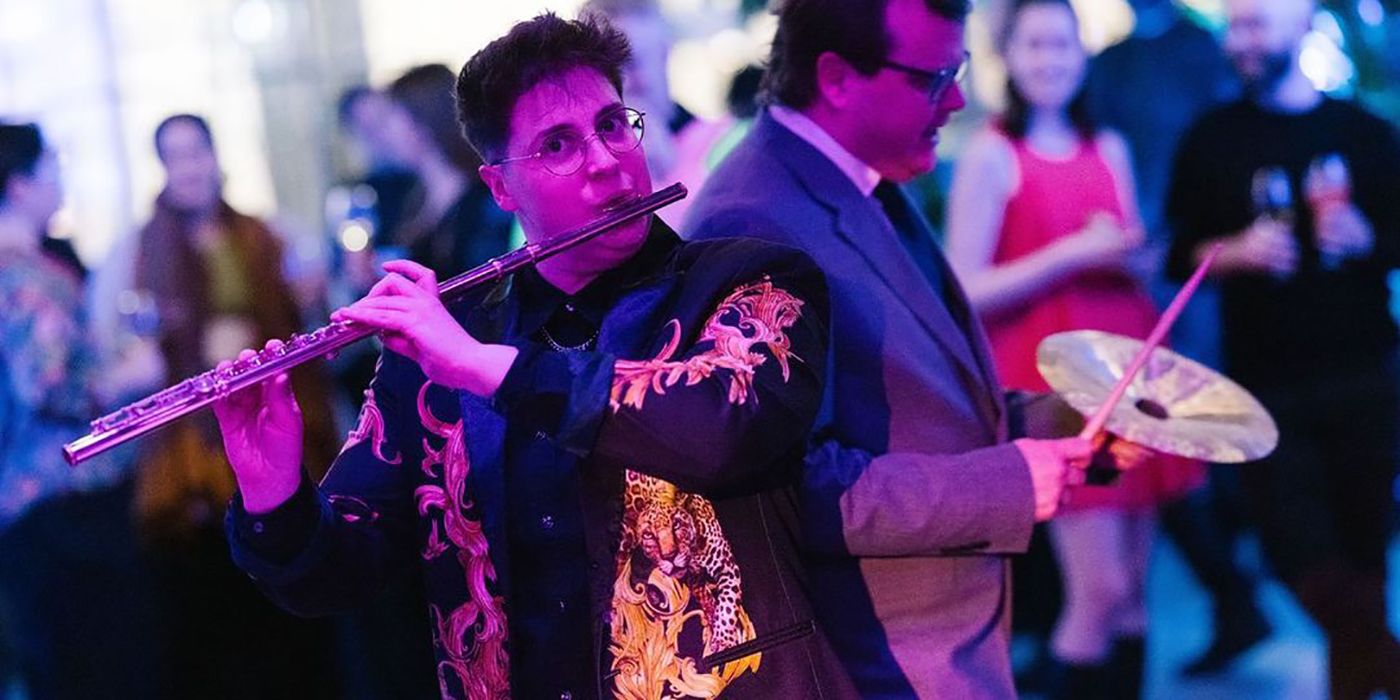 Izzy Gleicher Big Brother 25