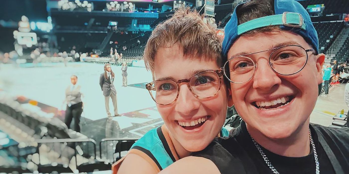 Izzy Gleicher Big Brother 25