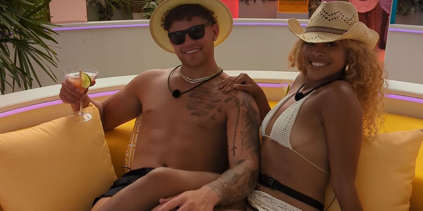 Marco & Hannah Are Most Likely To Win Love Island USA Season 5