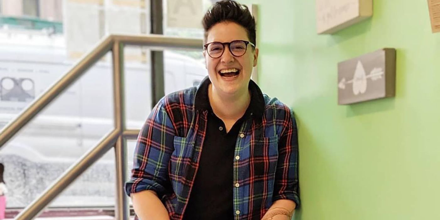 Izzy Gleicher Big Brother 25