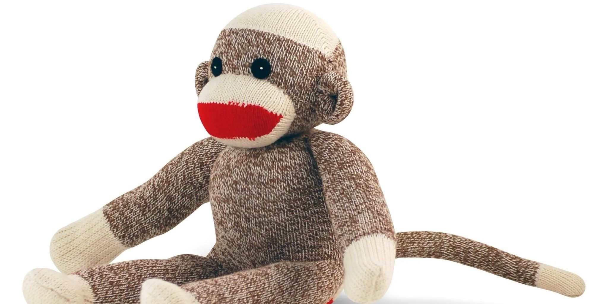Sock Monkey