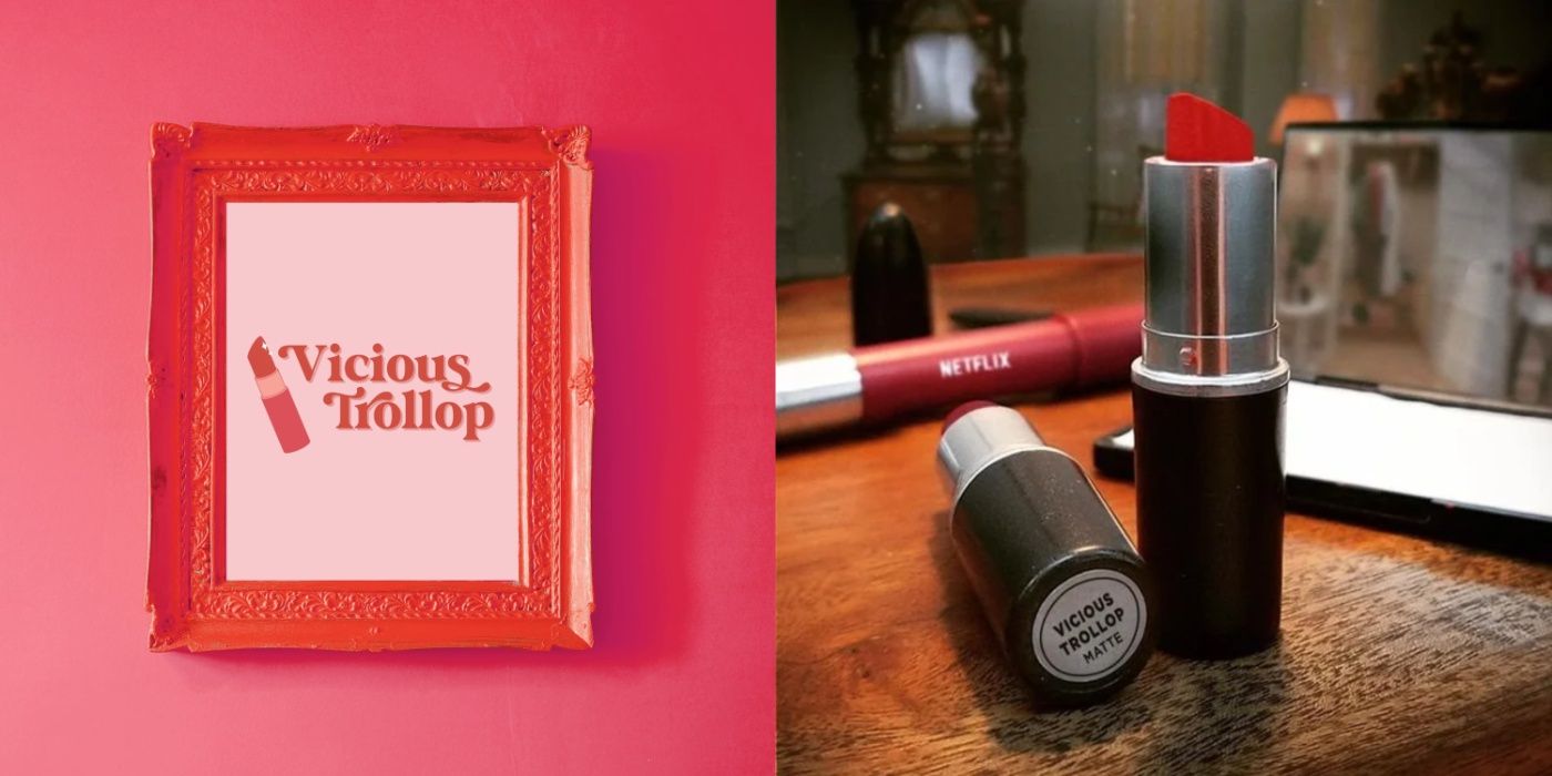 The Ultimate Guide to Gilmore Girls' Iconic Trollop Lipstick: Unveiling Its Allure & Where to Get It!
