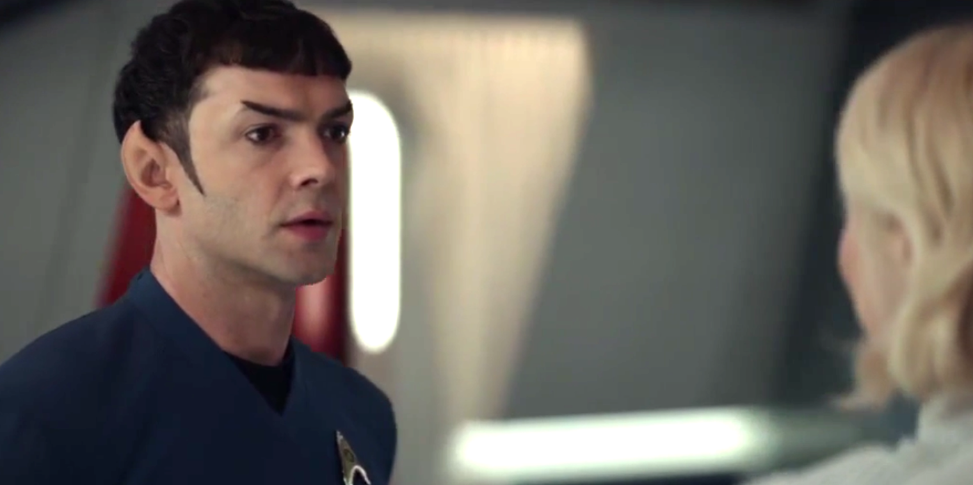 Spock Musical