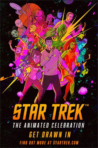 Unveiling Galactic Excitement: Star Trek Day 2023 Showcases a Universe of Wonders, Strange New Worlds, and Lower Decks
