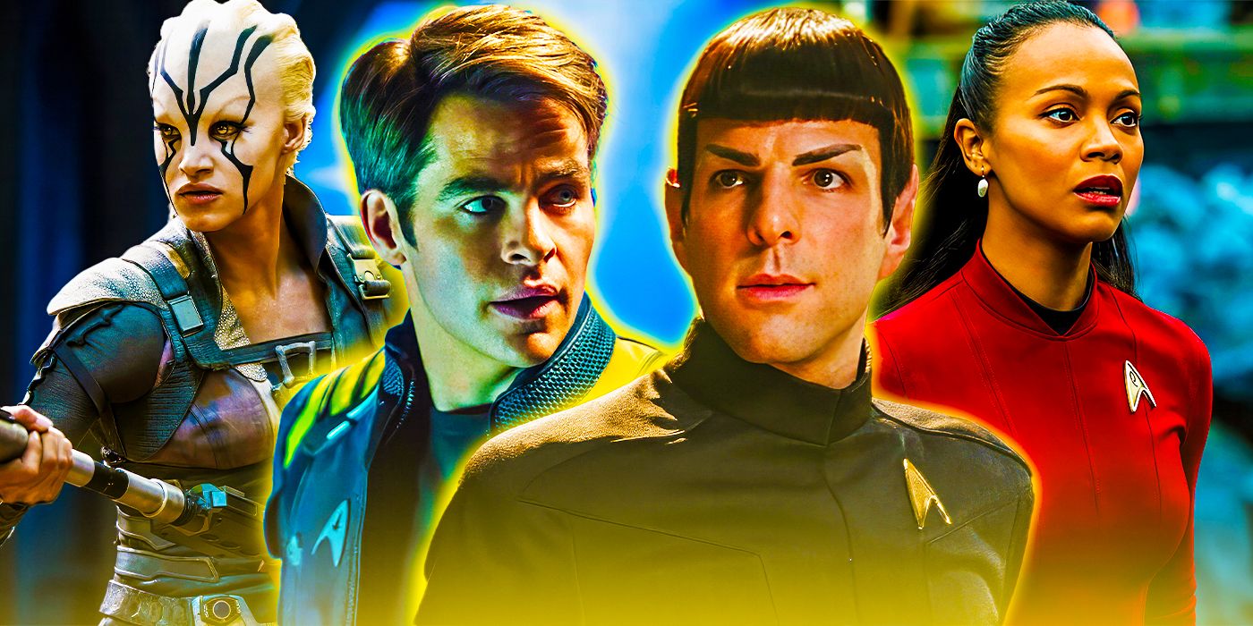 Star Trek 4: Sequel Or Reboot Movie – Which Is Better?
