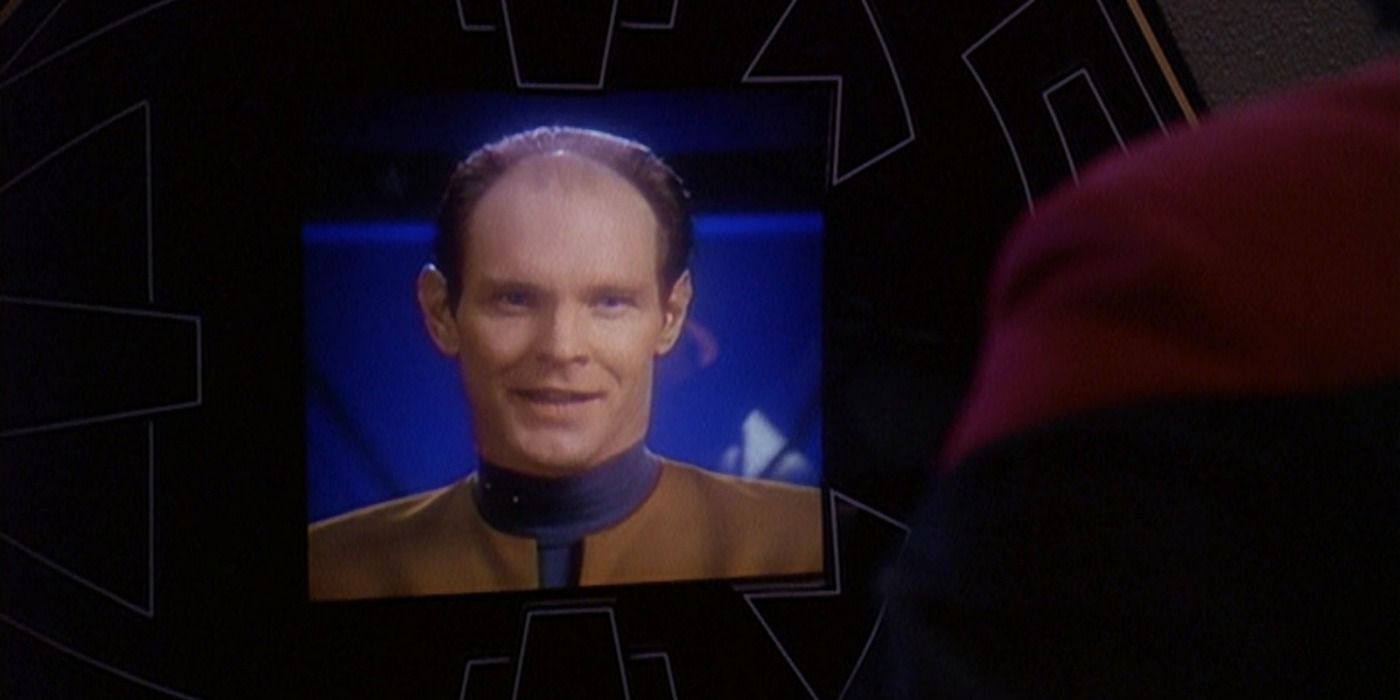 Captain Sisko Had A Star Trek: DS9 Enemy He Hated More Than Dukat