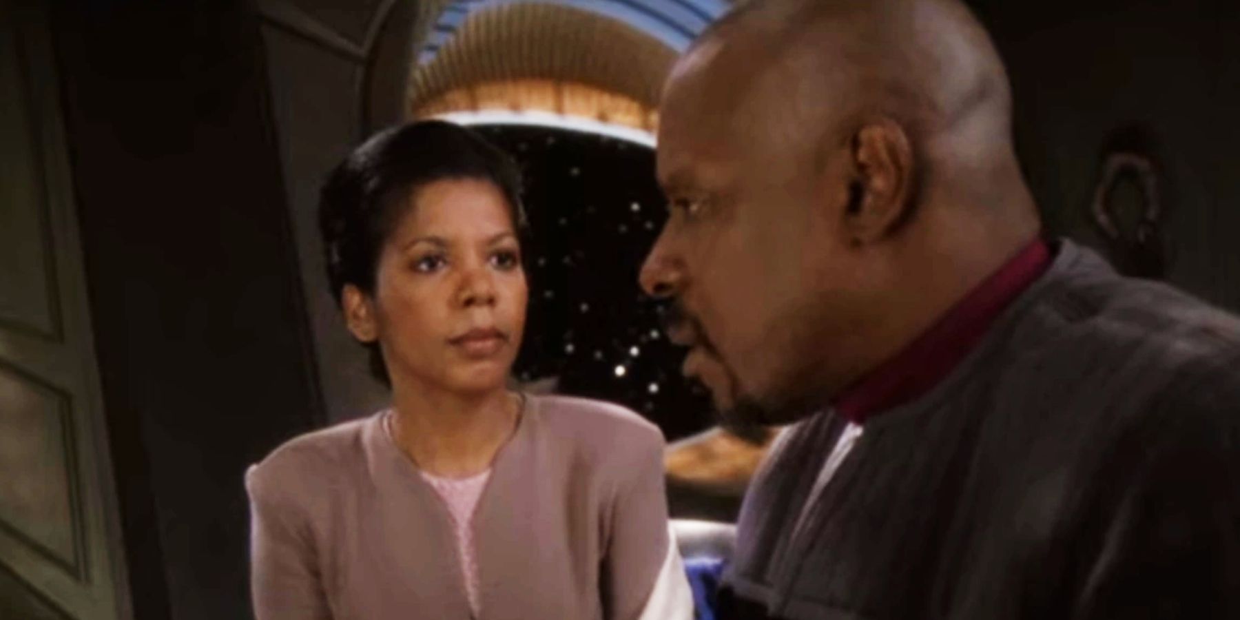 The Ultimate Guide to the Captivating Characters of Star Trek: Deep Space Nine
