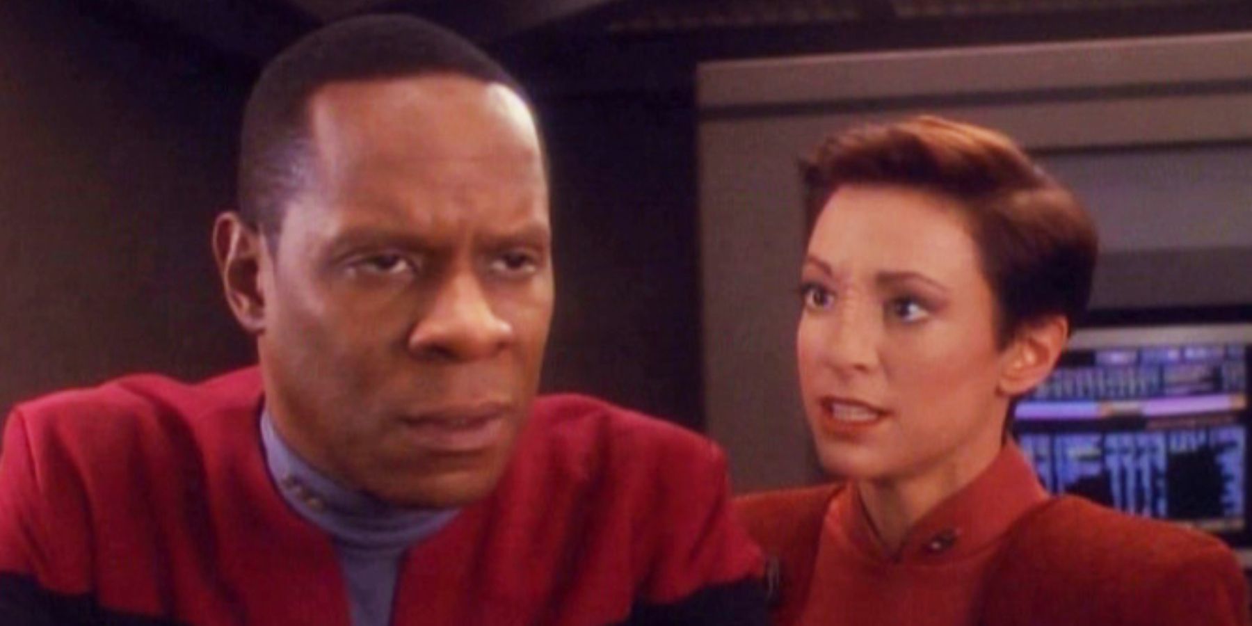 Nana Visitor: Star Trek DS9s Revolutionary Major Kira Actor Explained