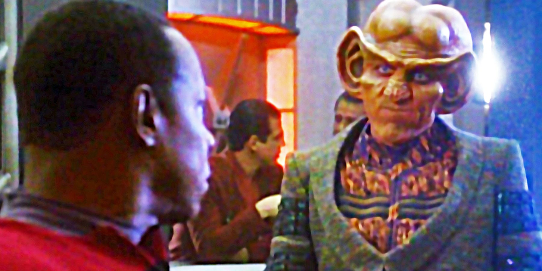 Discover How Deep Space Nine Rescued Star Trek TNG's Ferengi Blunder ...