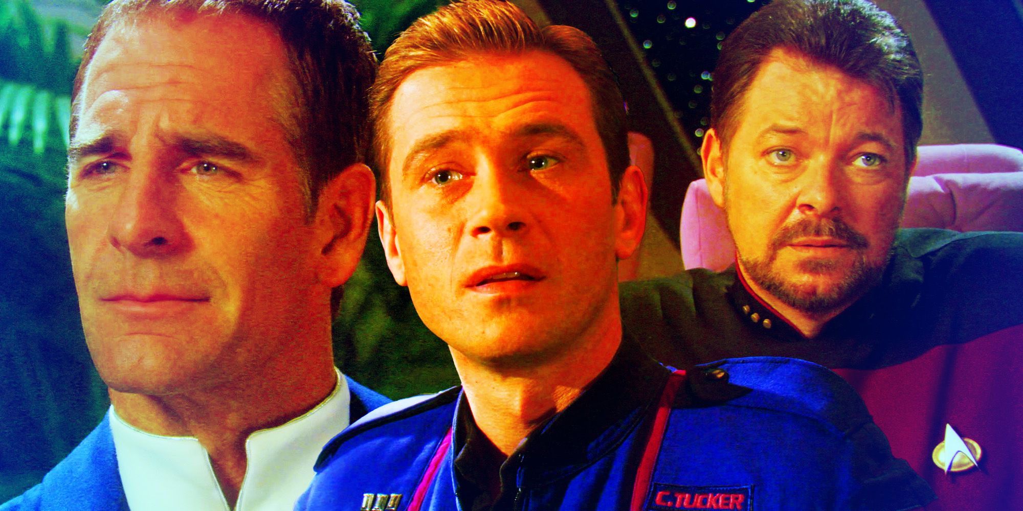 1 Easy Fix Would Have Saved Star Trek Enterprise’s Hated Finale, Admits EP