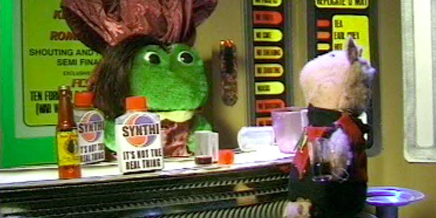 Top 10 Ultimate Star Trek Parodies That Will Blow Your Mind