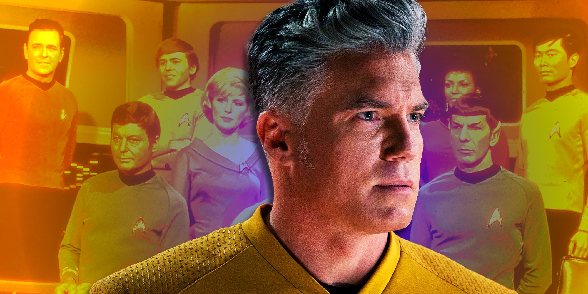 Star Trek Brings Back Scotty in Perfect New Role (How It Fits in Canon)
