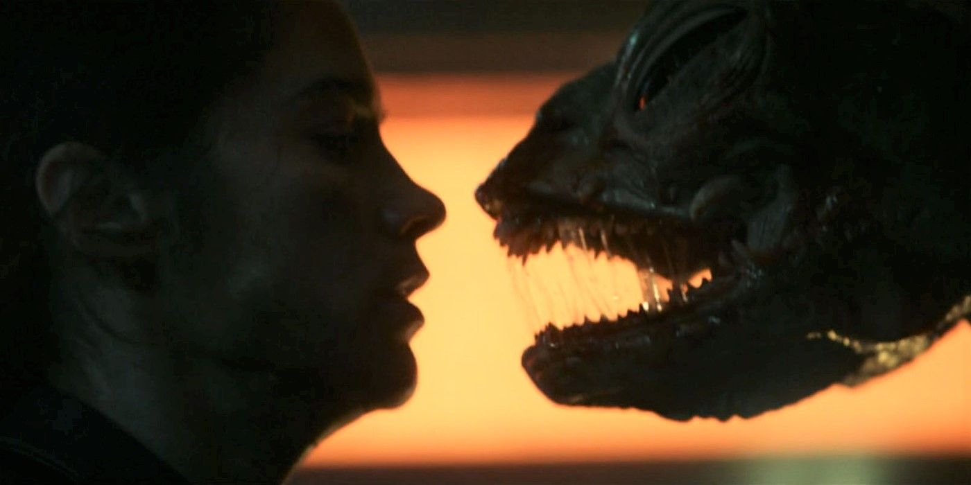 Alien: Romulus Made Me Love Star Trek Even More