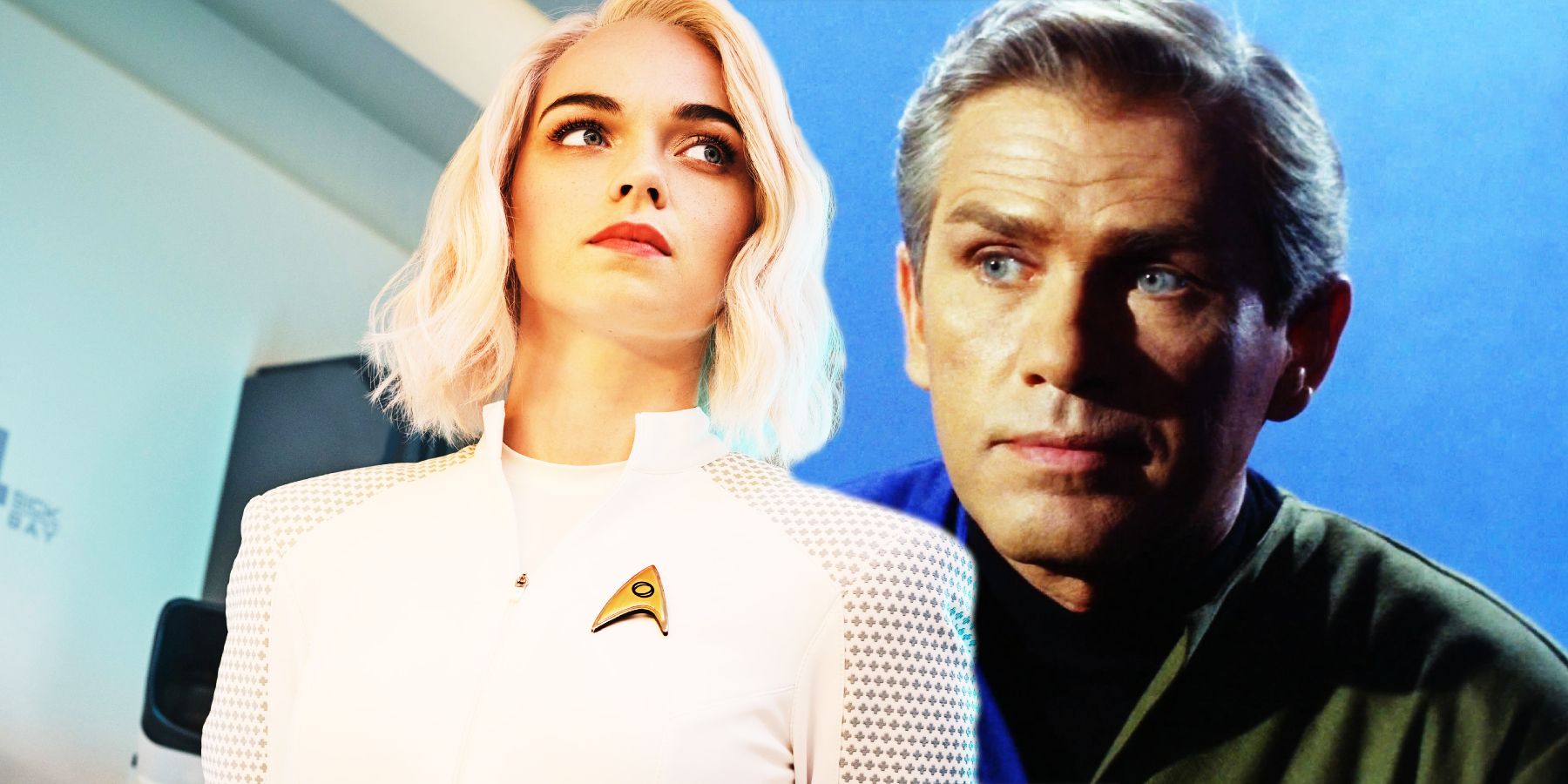 This Controversial Star Trek: Strange New Worlds Romance Actually Makes Perfect Sense