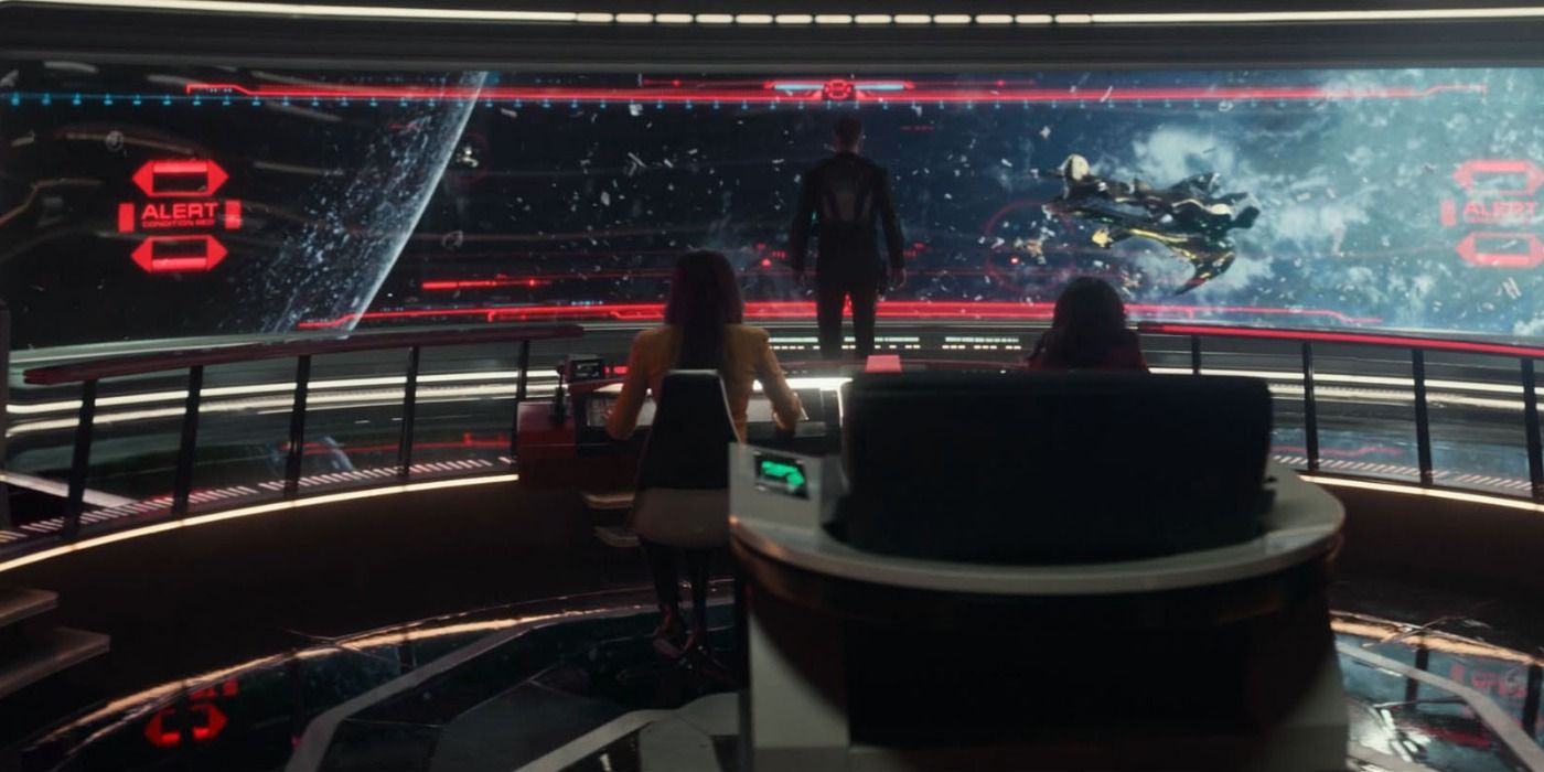 Enterprise Becomes Star Treks Only Ship Again In 2025