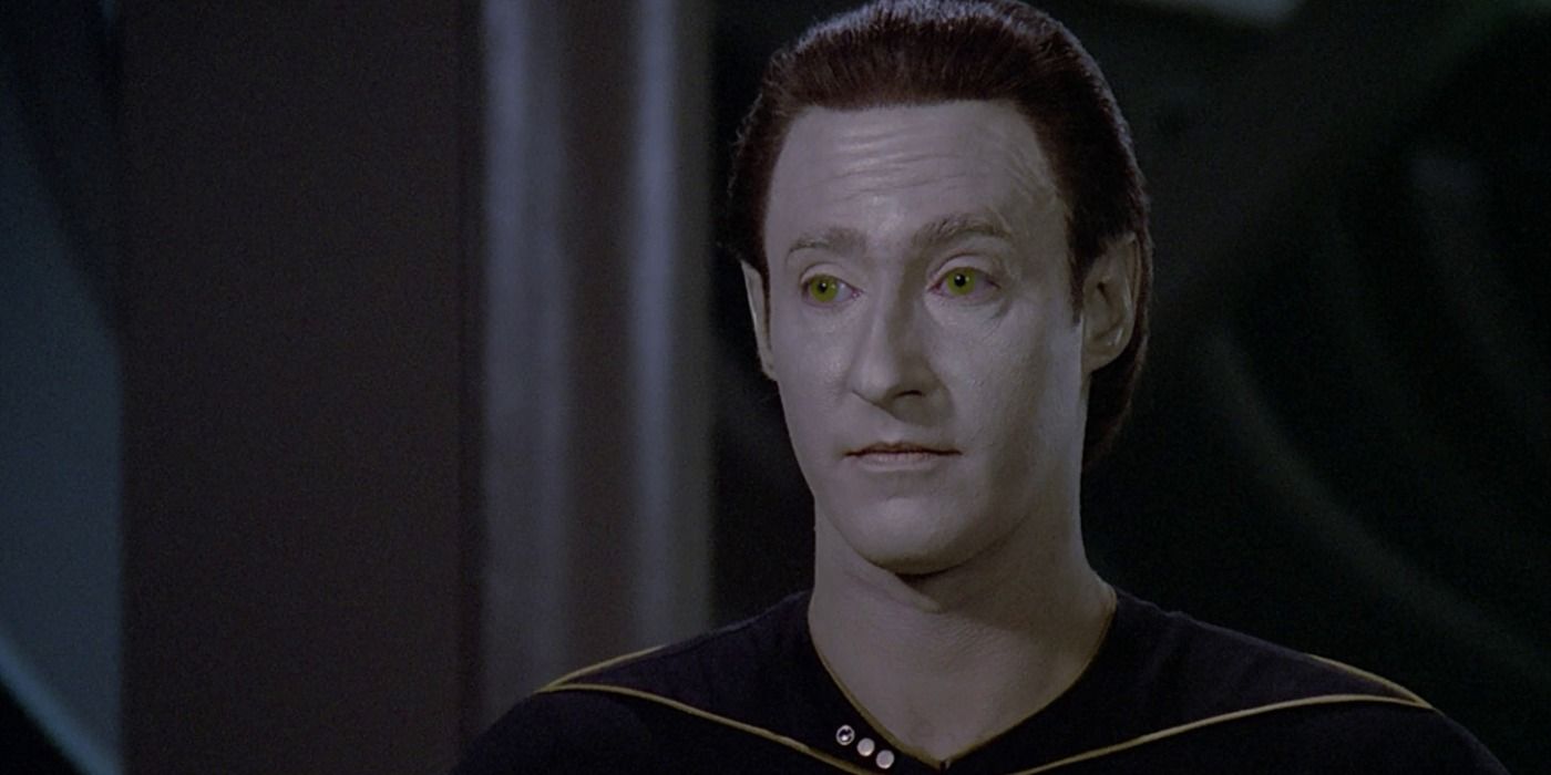 Unveiling the Unbreakable Bond: The Top 10 Legendary Data and Geordi Star Trek Friendship Moments that Will Leave You Speechless