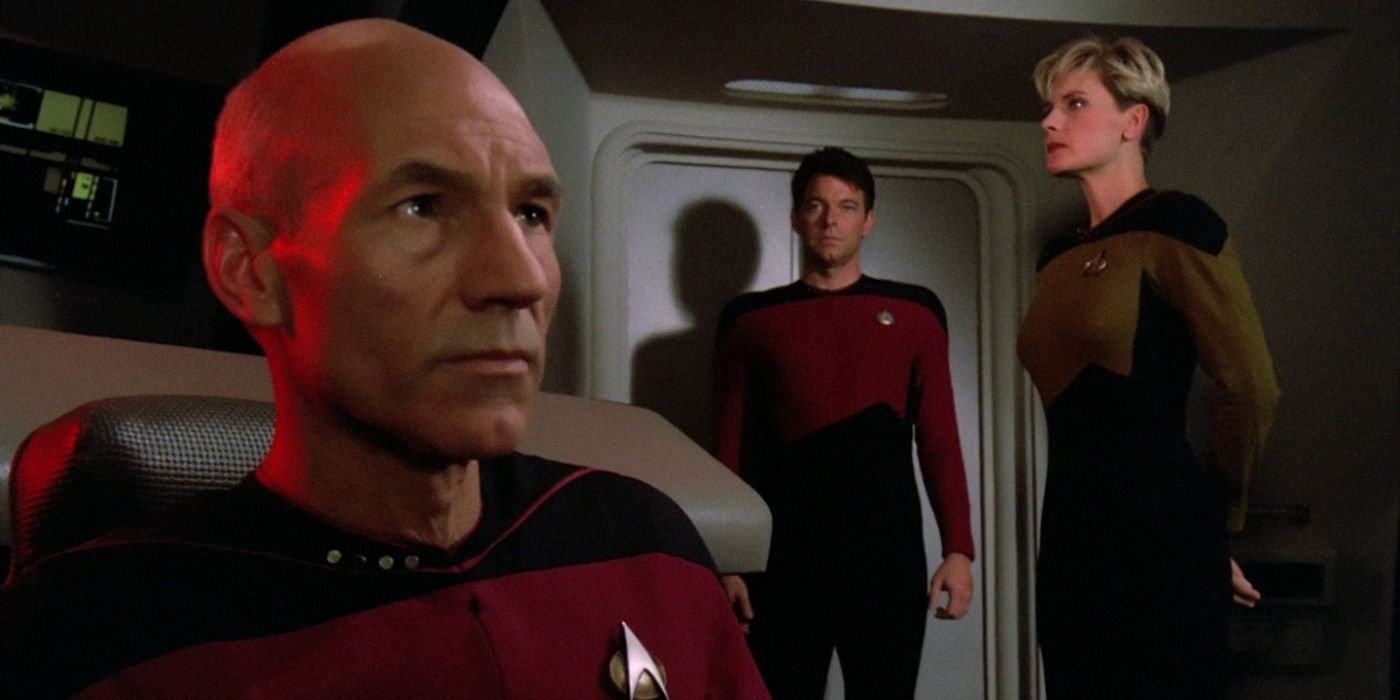 The Ultimate Guide to Unearthing Hidden Gems from Star Trek: TNG's ...