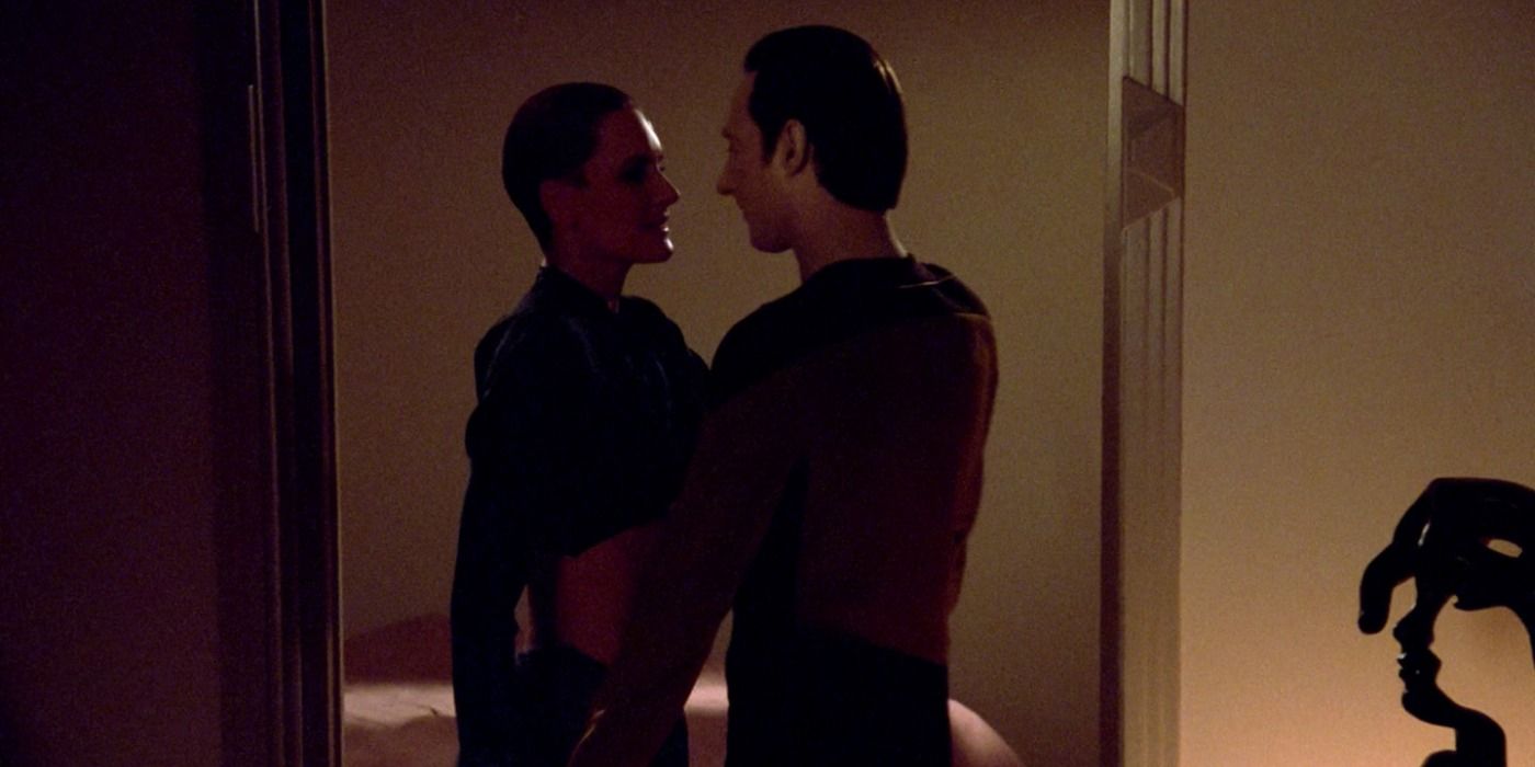 Star Trek's Tasha Yar Death Annoyed Me, But Then TNG Made It So Much Worse