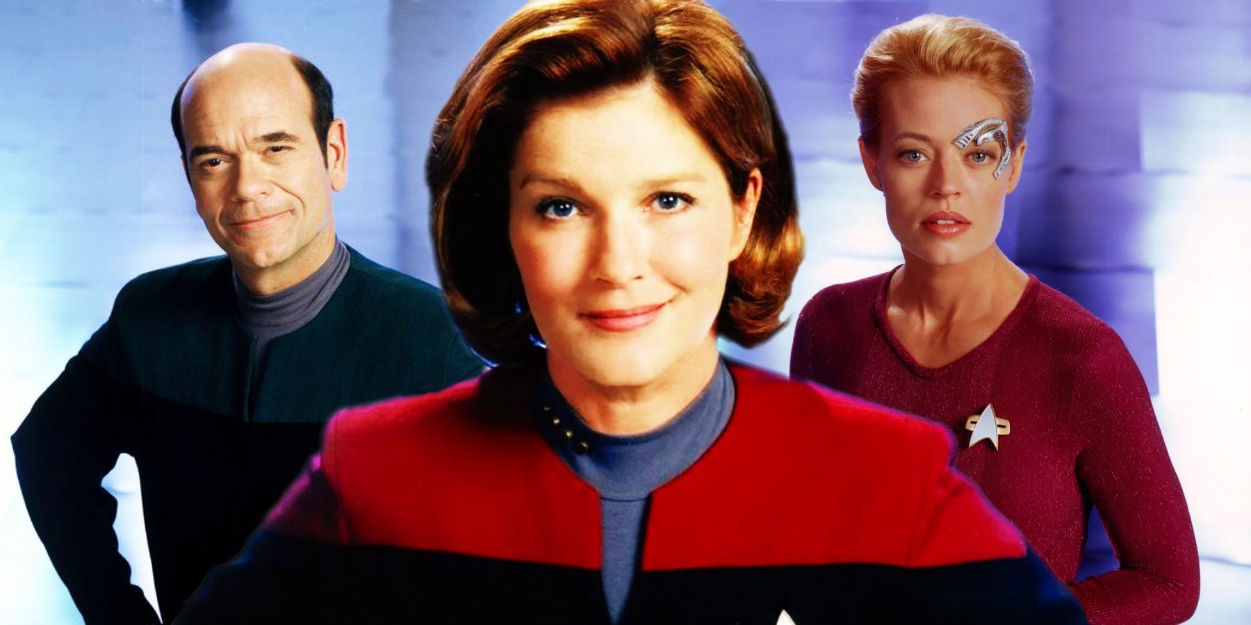 10 Star Trek: Voyager Positives You Only Notice On Rewatch