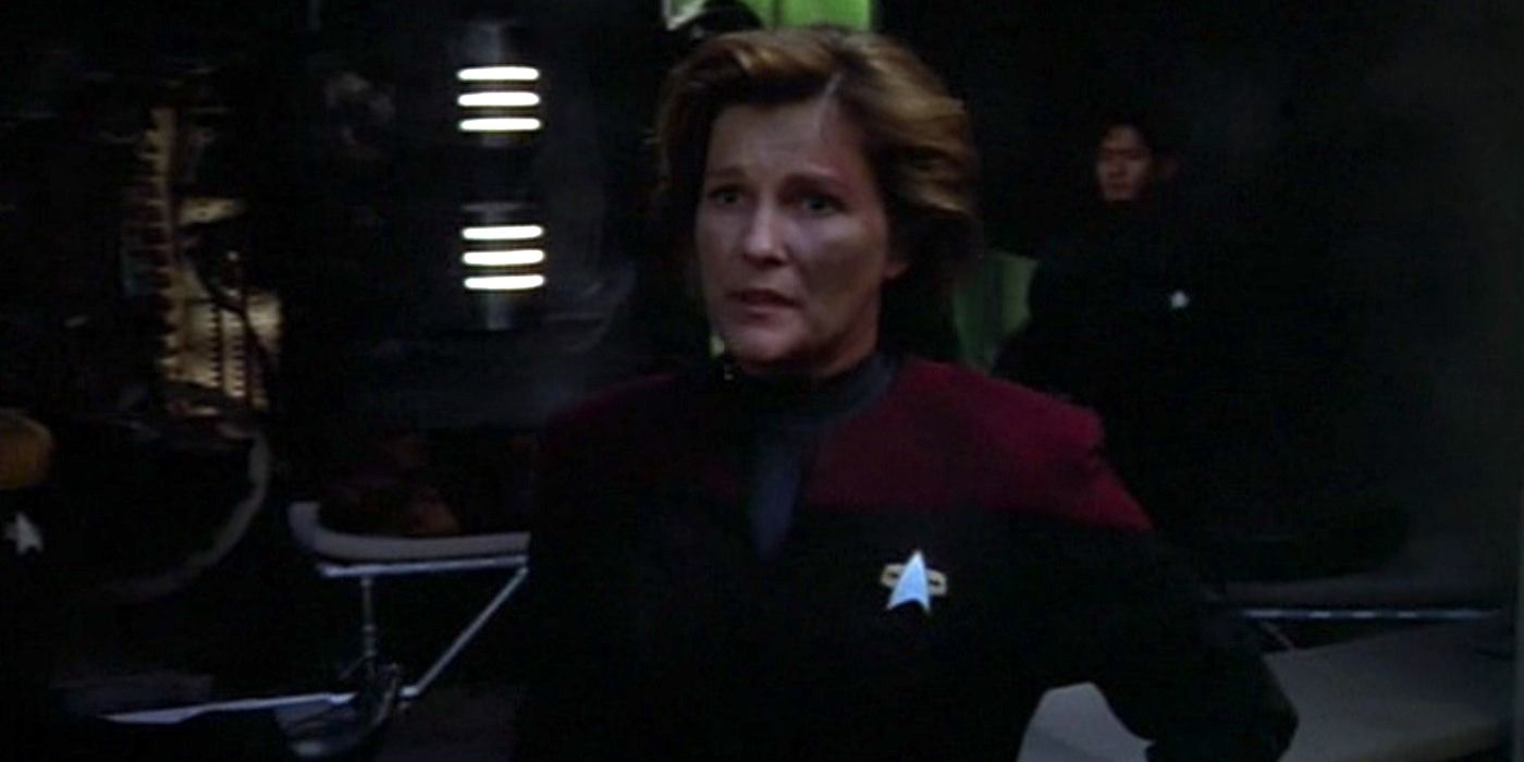 10 Star Trek Characters Who Were Replaced (& By Whom)