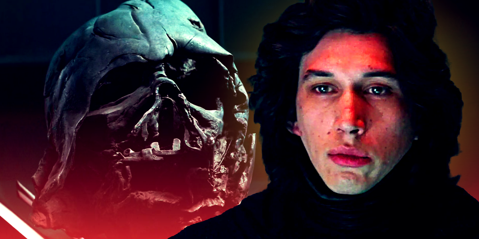 Kylo Ren's Fall To The Dark Side Explained: How Princess Leia's Son Was Seduced By Palpatine