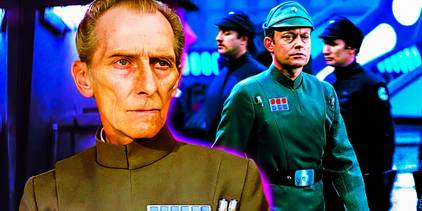 Imperial Officer Ranks Explained: All Badges & Color Meanings