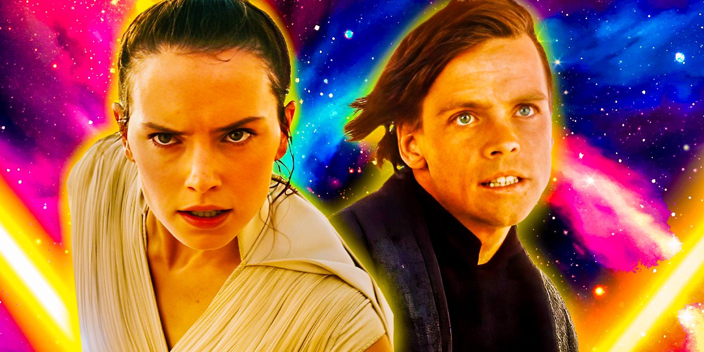 10 Most Exciting Things About Rey's New Star Wars Movie