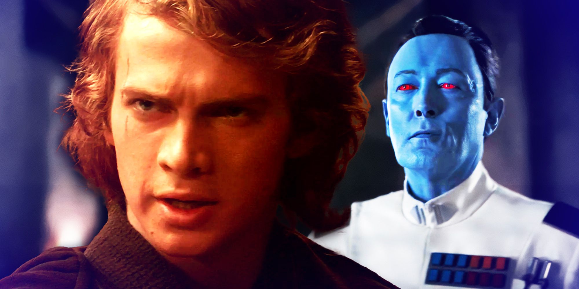 9 Key Moments In Grand Admiral Thrawn's Canon Story (& How They Could Impact His Star Wars Future)