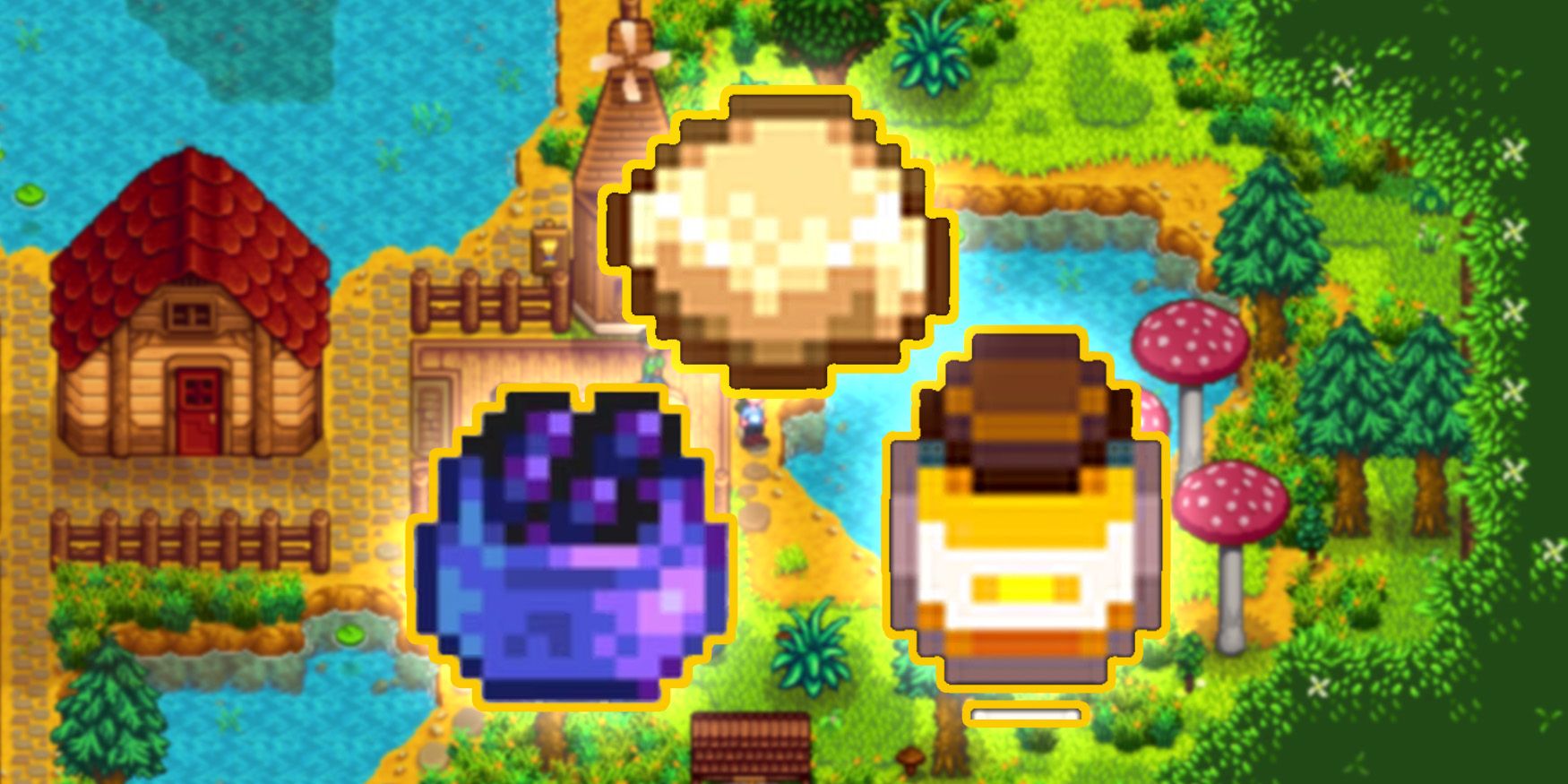 Have been waiting until farming level 10 to sell my artisan goods. I just  leveled up. Can't wait for tomorrow! : r/StardewValley