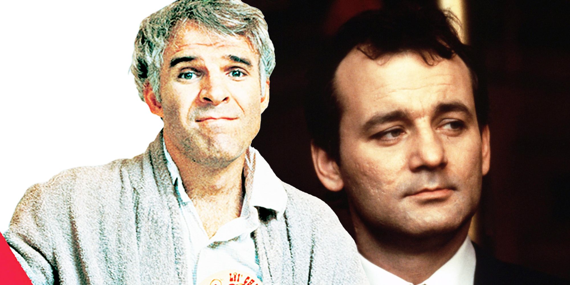 Why Bill Murray Called Steve Martin's $100 Million Comedy Classic 