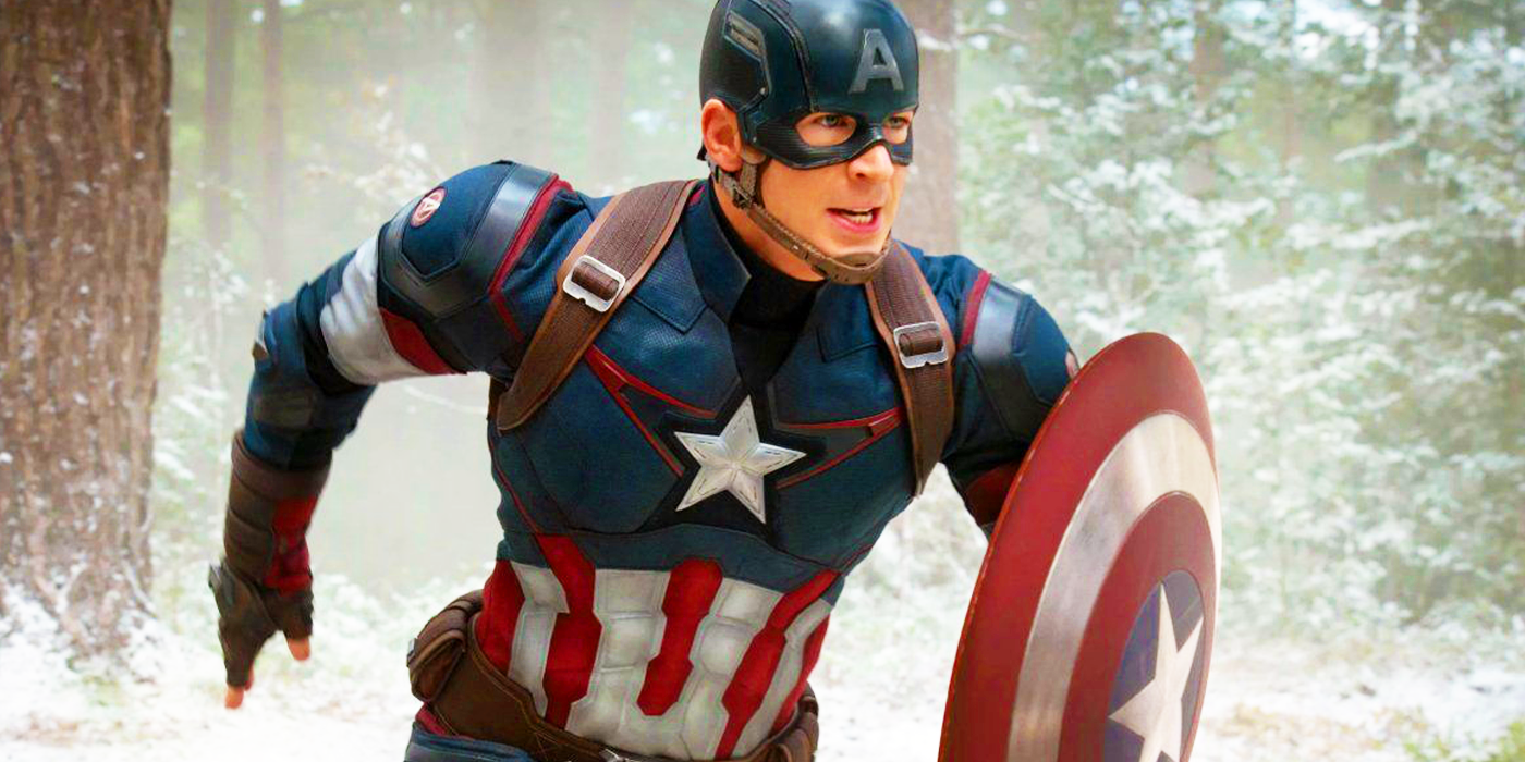 Captain America: How to watch the MCU's star-spangled hero in