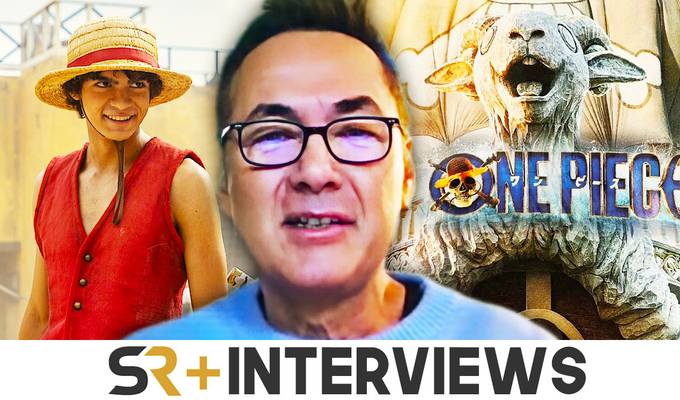 “Steven Maeda Sets Sail: Crafting the Perfect Balance for Netflix’s ‘One Piece’ Adaptation”
