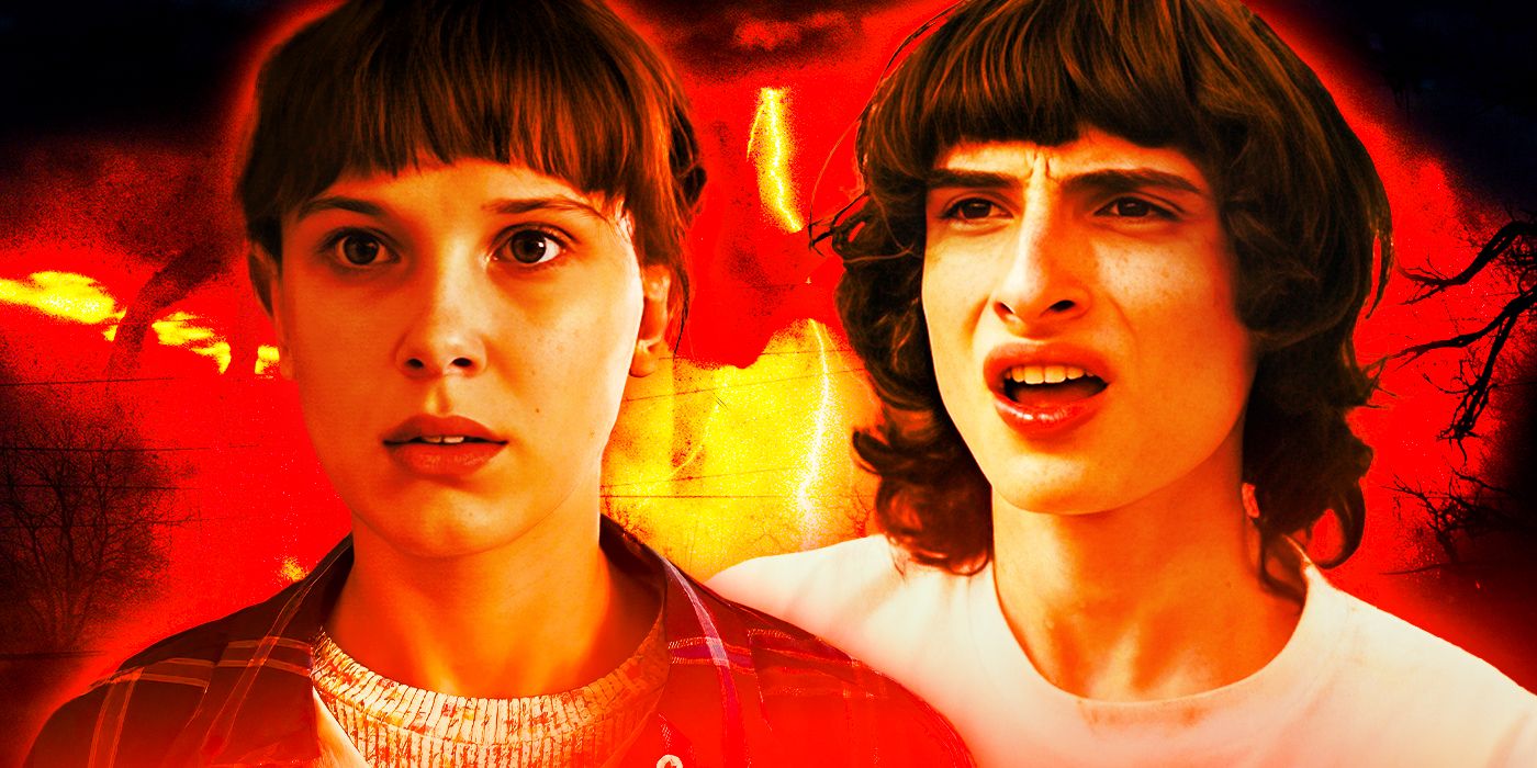 Stranger Things: Why Will Might Be Even More Important In Season 5