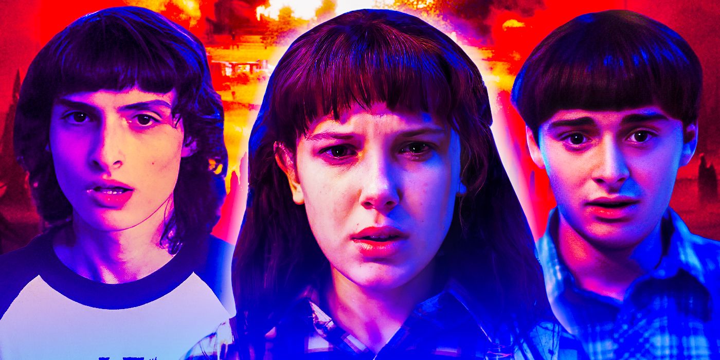 Stranger Things': 5 Bold Predictions For Season 5