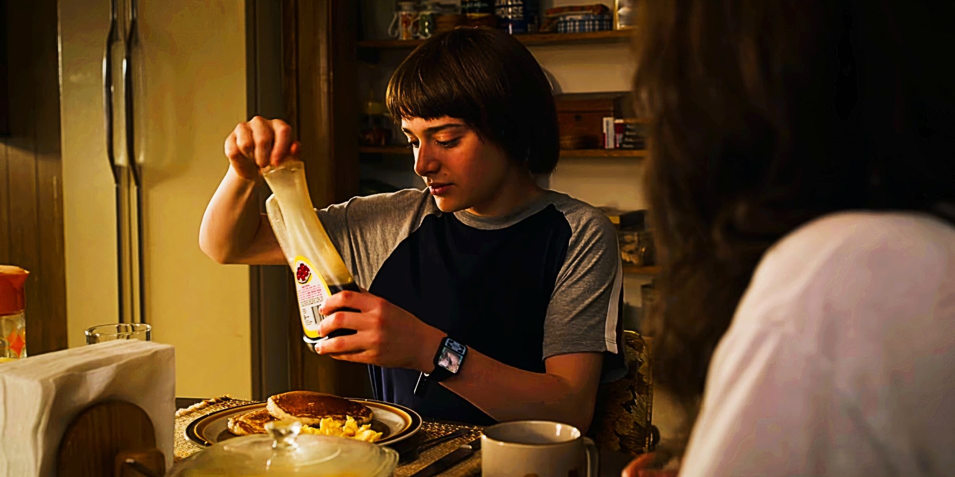 Stranger things will season 3