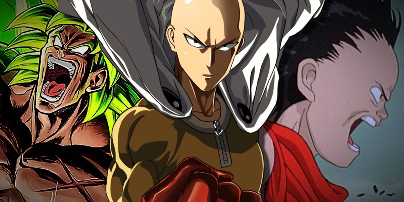 The 10 Coolest Anime Power Systems, Ranked