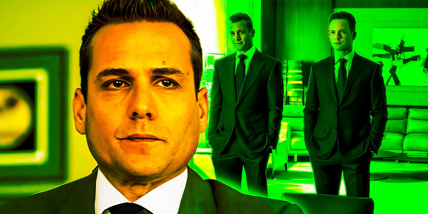 Suits Finale Preview: 6 Secrets From the 'Exciting' Season 1 Cliffhanger