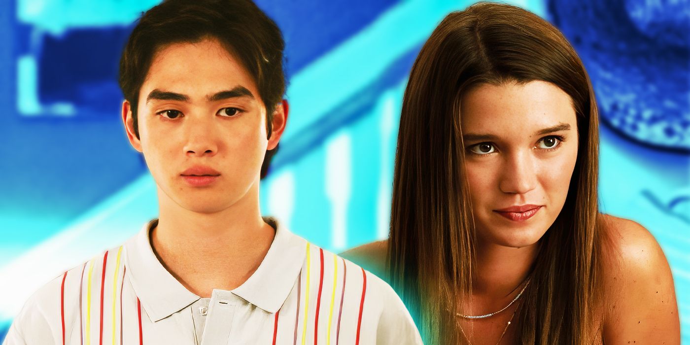 The Summer I Turned Pretty Season 2 Episode 6 Recap & Ending Explained –  Taylor & Steven's Kiss One-Ups The Love Triangle