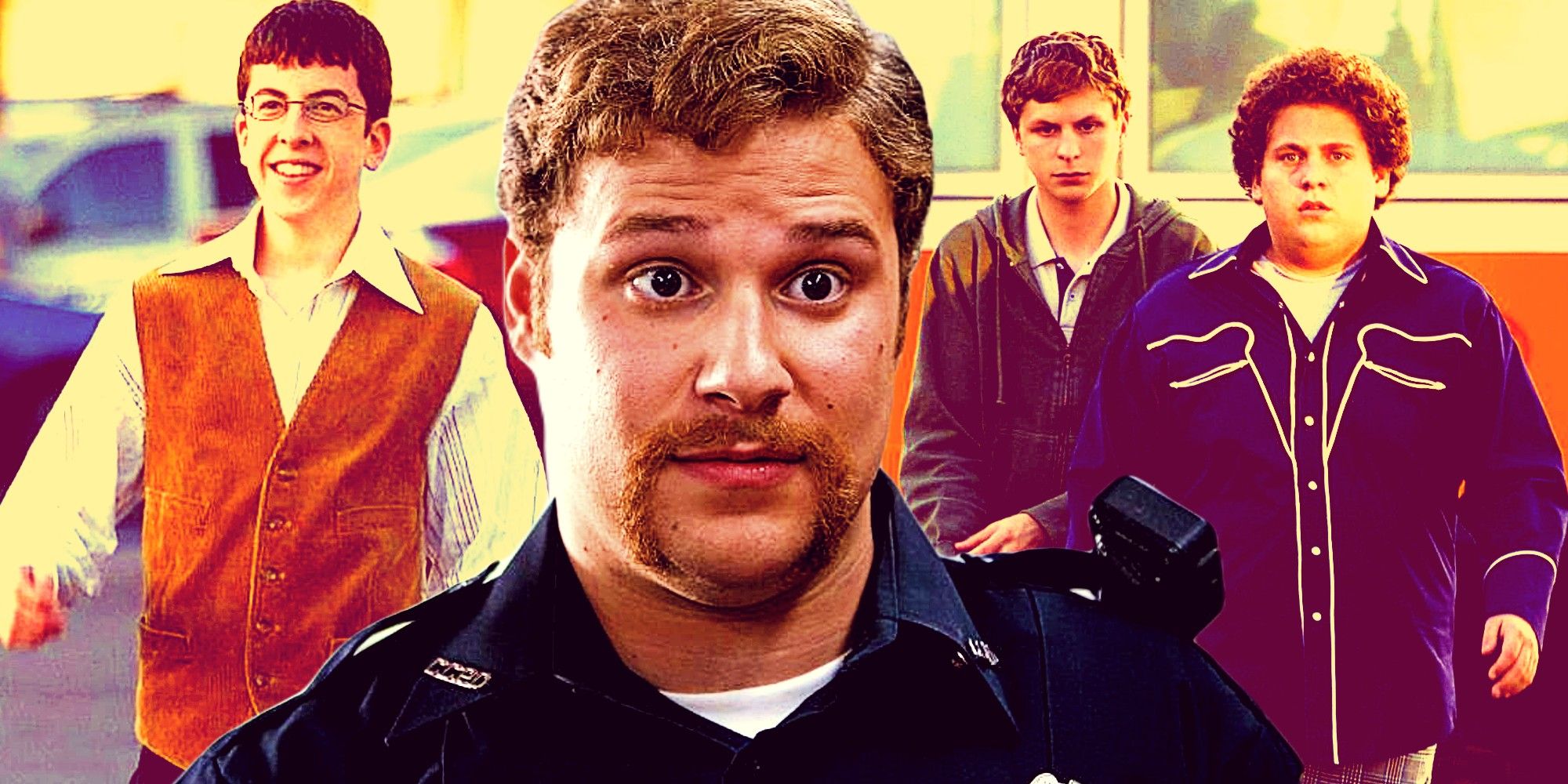 Is Superbad Based On A True Story? The Comedy's Inspiration Explained