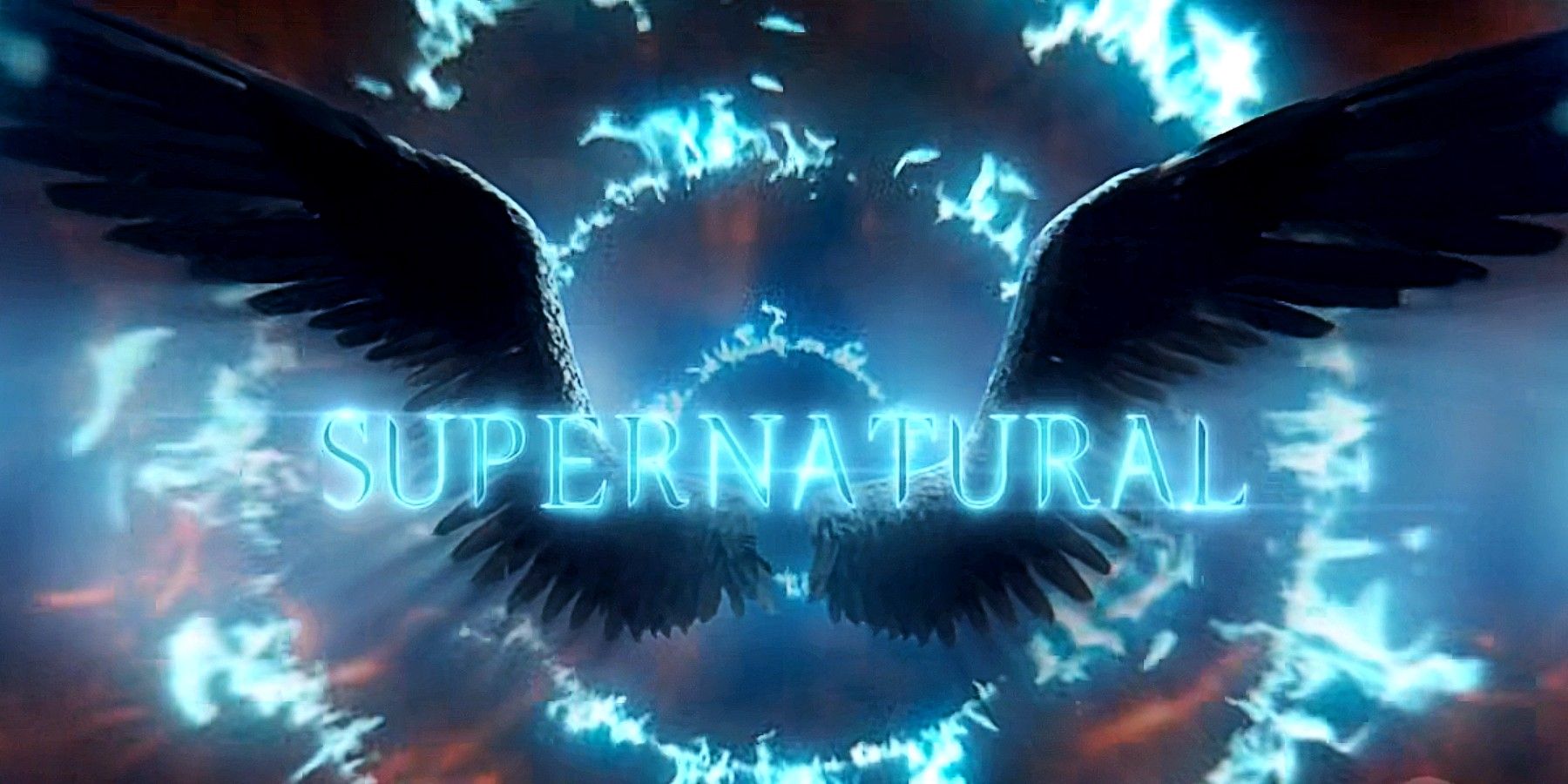 Supernatural Season 14 Opening